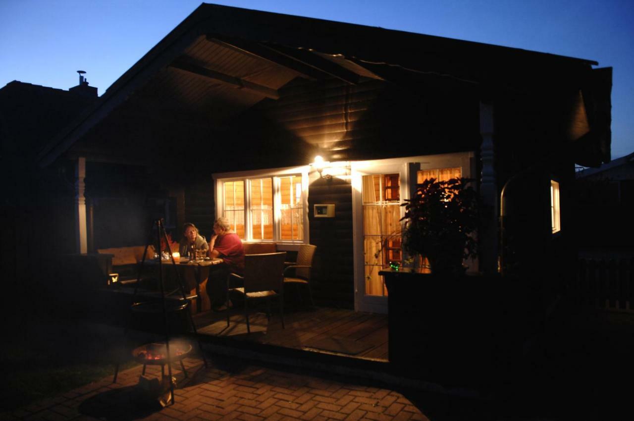 Reiherweg3A Südbrookmerland Exterior foto